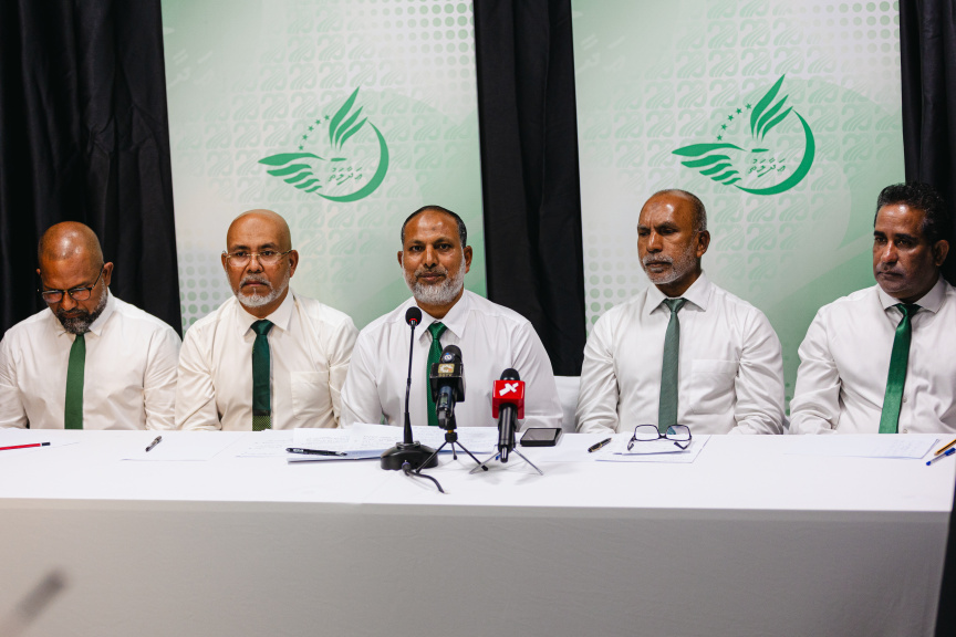 މެލޭޝިއާގައި ޑިގްރީއަށް ކިޔެވުމުގެ 20 ސްކޮލާޝިޕް ފުރުސަތު އަދާލަތު ޕާޓީން ހުޅުވާލައިފި